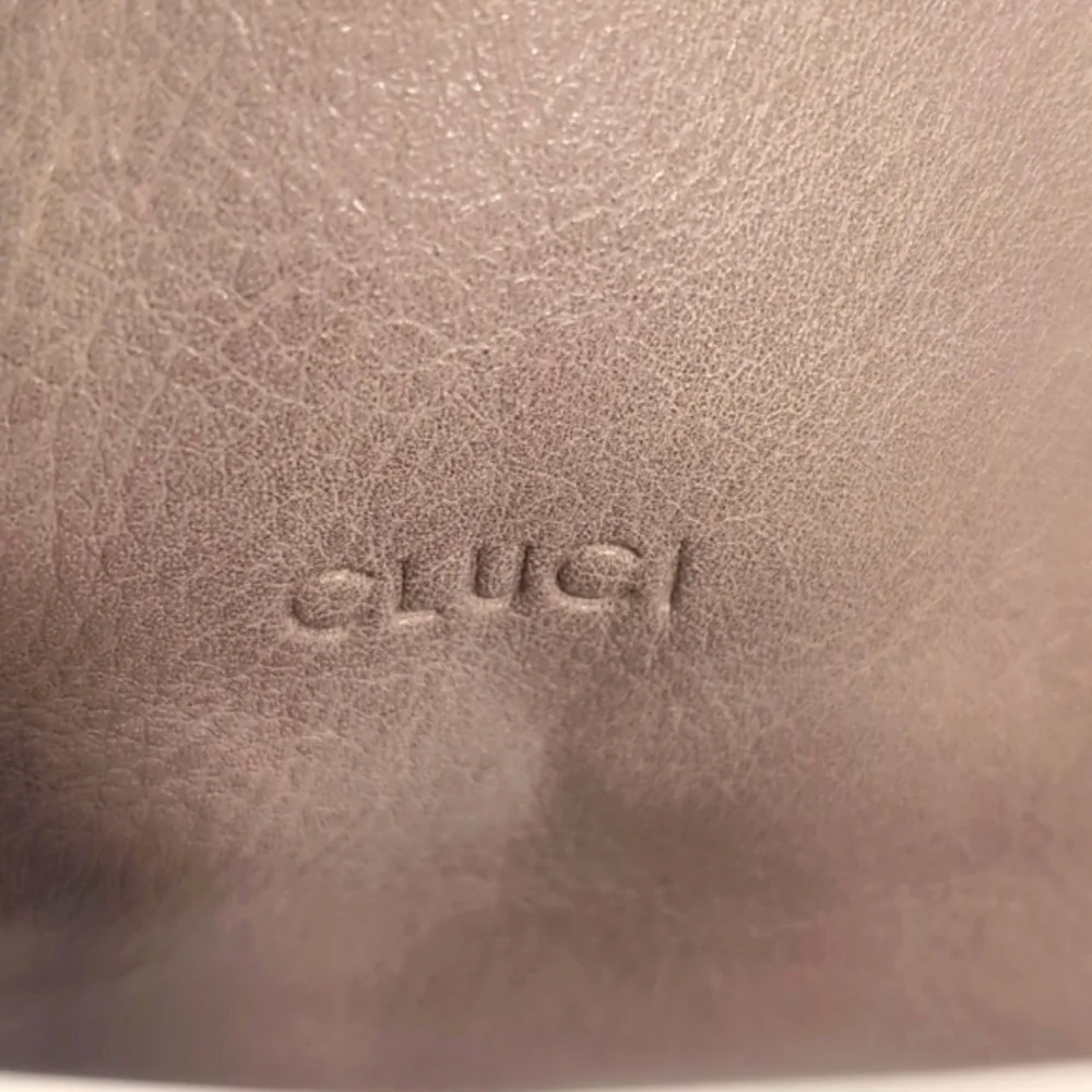 Cluci Chic Tan Shoulder Bag New with tags